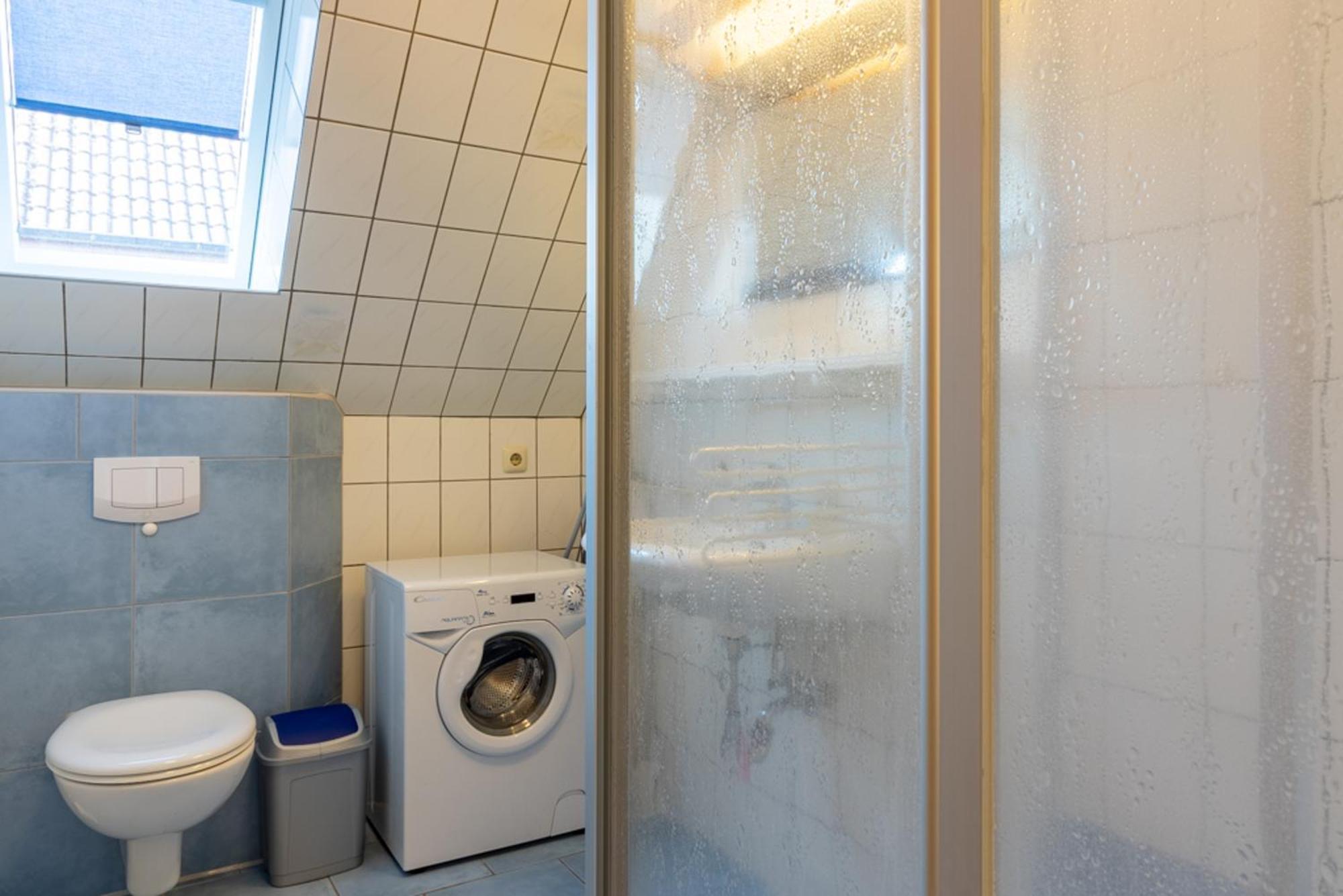 Haus Suedwind Lägenhet Hooksiel Exteriör bild